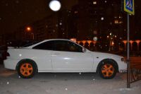 Лот: 3537036. Фото: 4. Honda Integra