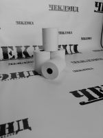 Лот: 11565035. Фото: 2. Чековая лента 80*60*18; ЧекЛэнд... Канцелярские и офисные товары