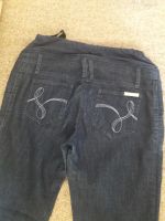 Лот: 9808646. Фото: 5. Продам джинсы для беременных...