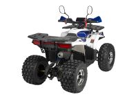 Лот: 25740249. Фото: 5. Квадроцикл AVANTIS Optima 8 NEW