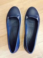Лот: 9749610. Фото: 2. Кроксы (Crocs) новые. Женская обувь