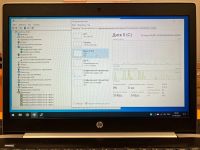 Лот: 25300715. Фото: 14. Б\У ноутбук HP ProBook 440 G5...