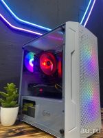 Лот: 18191922. Фото: 3. Игровой компьютер Ryzen 5 1600... Компьютеры, оргтехника, канцтовары