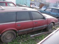 Лот: 2150332. Фото: 4. Понтиак 6000 Safary