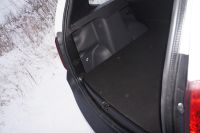 Лот: 15738971. Фото: 2. Renault Duster Накладки на пороги... Автохимия, масла, тюнинг
