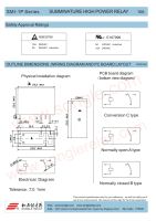 Лот: 20305739. Фото: 3. Реле электромагнитное DC 9в, 10а... Красноярск