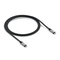 Лот: 25881567. Фото: 4. Кабель Satechi USB4 V2 Pro 240W... Красноярск