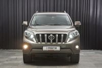 Лот: 24980082. Фото: 3. Toyota Land Cruiser Prado 2015. Красноярск