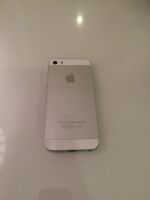 Лот: 5416948. Фото: 2. Телефон iPhone 5s Silver 32Gb. Смартфоны, связь, навигация