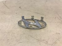 Лот: 21707749. Фото: 3. эмблема Hyundai Solaris RB. Авто, мото, водный транспорт