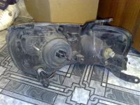Лот: 1685693. Фото: 2. Правая фара Ford Escape/Maverick... Автозапчасти