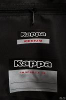 Лот: 16360339. Фото: 7. Kappa Рюкзак черный - два варианта...