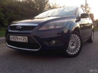 Лот: 9750327. Фото: 2. Диски Форд / Ford. Шины, Диски