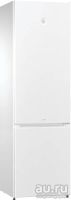 Лот: 15263206. Фото: 3. Холодильник Gorenje NRK 621 SYW4. Бытовая техника