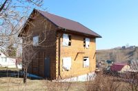 Лот: 15212611. Фото: 2. Продается дом 176 кв.м. 10 сот... Продажа