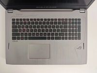 Лот: 25885339. Фото: 3. Игровой ноутбук ASUS ROG GL702VS... Компьютеры, оргтехника, канцтовары