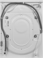 Лот: 25794234. Фото: 4. Стиральная машина Hotpoint NSS... Красноярск