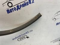 Лот: 21702324. Фото: 2. Накладка крыла Nissan Terrano... Автозапчасти