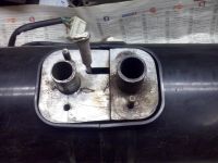 Лот: 10643967. Фото: 4. Автономный отопитель Планар 4Д... Красноярск