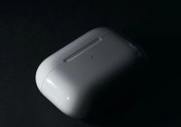 Лот: 15435545. Фото: 3. Беспроводные наушники Airpods... Бытовая техника