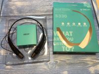 Лот: 14385279. Фото: 2. Bluetooth-наушники с микрофоном... Аудиотехника