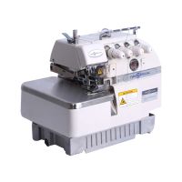 Лот: 24682331. Фото: 3. Оверлок "Type special" 5-х нит... Бытовая техника