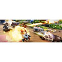 Лот: 10108199. Фото: 5. Micro Machines: World Series...