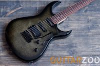 Лот: 17082866. Фото: 2. Fernandes FGZ-400 SBS Superstrat. Музыкальные инструменты