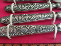 Лот: 6734198. Фото: 7. Набор столовый ножи вилки СССР...