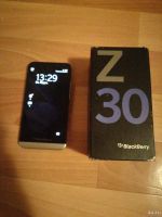 Лот: 12818584. Фото: 2. BlackBerry Z30. Смартфоны, связь, навигация