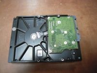 Лот: 13923536. Фото: 3. HDD 320gb Sata 3.5" Seagate 7200... Компьютеры, оргтехника, канцтовары