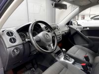 Лот: 21326620. Фото: 7. Volkswagen Tiguan, I Рестайлинг...