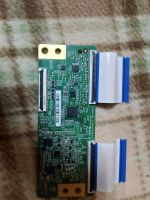 Лот: 25196881. Фото: 2. artel tv led ua43h3401 t-con hv430fhb-goa. Запчасти для бытовой техники