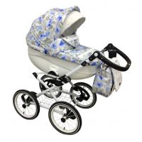 Лот: 9383301. Фото: 3. Шасси Car-Baby Grander Lux Classic. Дети растут