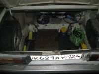 Лот: 3824882. Фото: 5. ваз 2106 Разборка