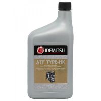 Лот: 14492699. Фото: 2. IDEMITSU ATF TYPE-HK 946мл (Жидкость... Автохимия, масла, тюнинг