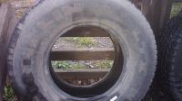 Лот: 14480509. Фото: 2. Колеса Michelin LTX 275/70 R16. Шины, Диски