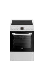 Лот: 15841581. Фото: 6. Электрическая плита BEKO FFSM...