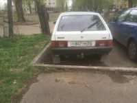 Лот: 24895885. Фото: 7. Ваз 2108