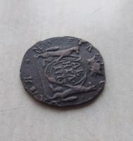 Лот: 19900448. Фото: 2. Денга 1773 г. Сибирь. Монеты