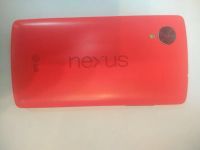Лот: 7838160. Фото: 3. Lg Google Nexus 5 32Gb 4g LTE... Красноярск