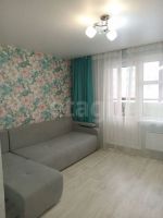 Лот: 25516597. Фото: 2. квартира , Красноярск улица Петра... Аренда
