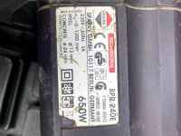 Лот: 23700011. Фото: 3. Перфоратор Sparky BPR 240E (рабочий... Строительство и ремонт