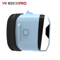 Лот: 8939573. Фото: 2. VR Box 3 PRO / облегченная версия... Аксессуары