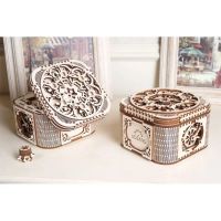 Лот: 10691155. Фото: 7. Оригинальный подарок - Шкатулка...