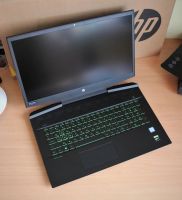 Лот: 14502807. Фото: 10. HP Pavilion Gaming 17 ( Intel...