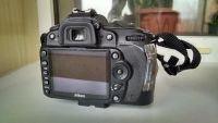 Лот: 10371162. Фото: 3. Nikon d90 body. Фото, видеокамеры, оптика