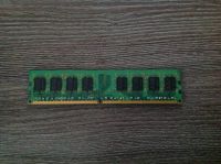 Лот: 16192645. Фото: 2. Samsung 1GB 2Rx8 PC2-5300U-555-12-E3. Комплектующие