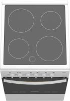 Лот: 20072303. Фото: 4. Электрическая плита Darina FEC... Красноярск