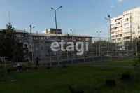 Лот: 25881082. Фото: 17. 1-комн. квартира , Красноярск...